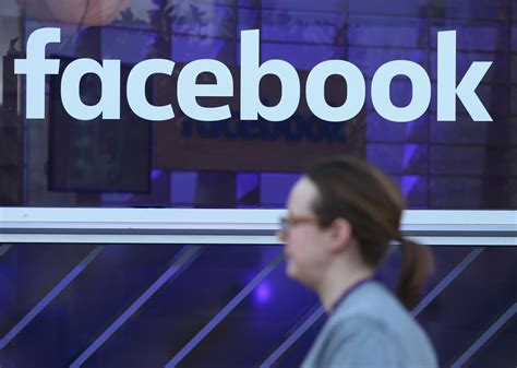 Facebook is testing a second news feed for just videos and ...