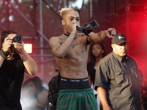 Xxxtentacion Receives 8 New Felony Charges For Witness Tampering Hiphopdx