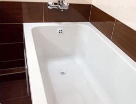 Custom designs in a range of colors and patterns for creating the personalized look you want. Carrollwood Bathtub Replacement | Bath Remodel | Luxury ...