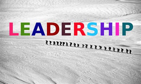 15 Quick Tips On How To Become A Better Leader Thequotesnet