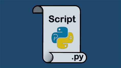 Síntesis De 21 Artículos Como Hacer Un Script En Python Actualizado