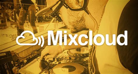 PLAYLIST: 5 ESSENTIAL MIXCLOUD SHOWS FOR YOUR AUDIO ENJOYMENT | DJMag.com