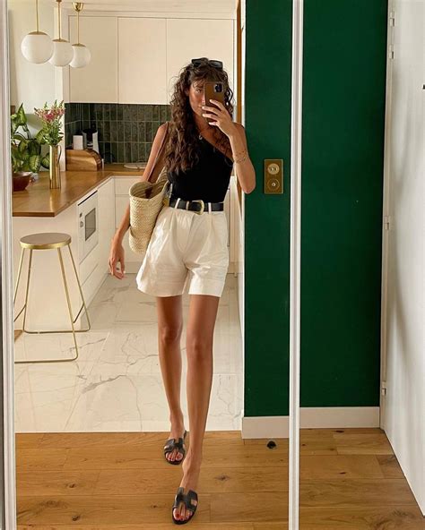 10 Summer Weekend Outfits That Will Rake In The Compliments Who What