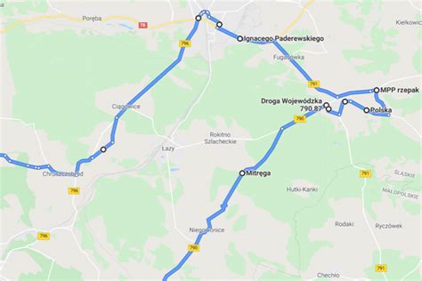 Etapu tour de pologne 2019, który rozegrany będzie w zakopanem oraz okolicznych miejscowościach. Tour de Pologne 2020 w powiecie zawierciańskim TRASA i ...