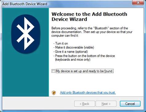 A strikingly good point about bluetooth driver installer is that before making any changes to your system, the app automatically creates a restore point. Windows and Android Free Downloads : Bluetooth Driver For ...