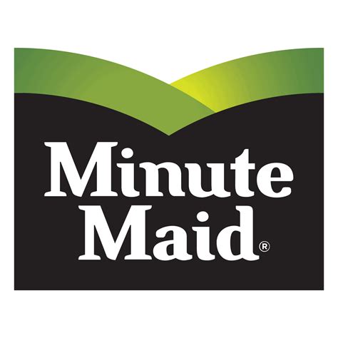 Minute Maid Logo Svg Png Ai Eps Vectors