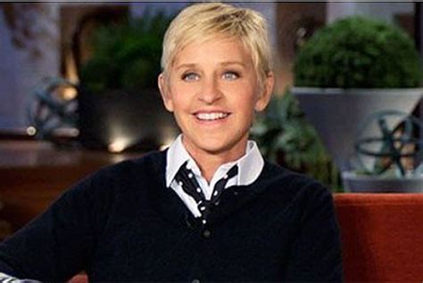 Ellen Renewed Until 2017 Elin Nordegren Reportedly Dating