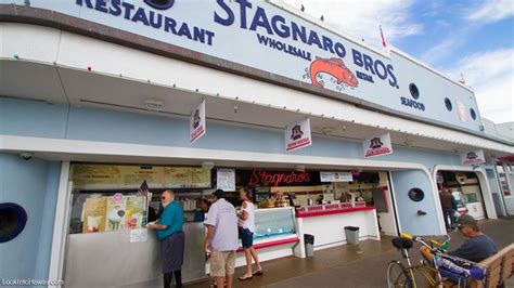 Stagnaro Bros Restaurants