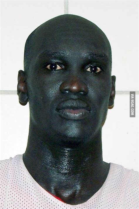 Searched Blackest Man Alivewasnt Disappointed 9gag