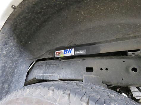 We did not find results for: 2021 Ram 2500 B&W Turnoverball Underbed Gooseneck Trailer ...