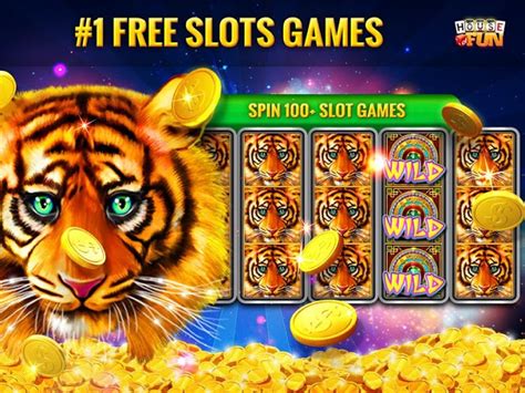 As you sign up in the game you get a welcome bonus around 10 million free house of fun coin to play. House of Fun Slot Machines on PC and Mac with Bluestacks ...