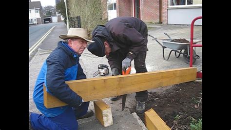 Maybe you would like to learn more about one of these? how to make a small raised bed, to improve soil depth for ...