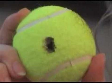 How to unlock a car door with a tennis ball. Unlocking a car with a tennis ball... ill be sooo happy i ...