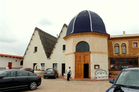 Grandes arroces de casa salvador (cullera, valencia) y grandes champagnes de lanson (reims, francia). Casa Salvador, los mejores arroces de Valencia