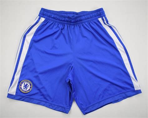 Chelsea Shorts 36 Football Soccer Premier League Chelsea London