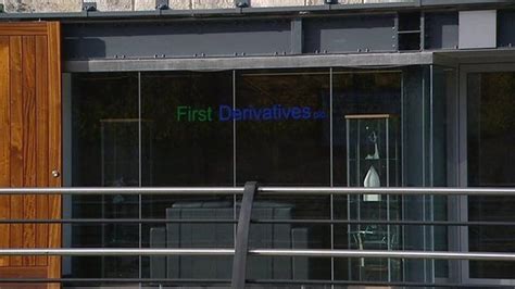 Newry Based First Derivatives Buys Activateclients Bbc News