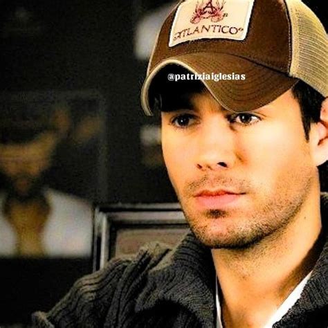 Enrique Iglesias Snapback Baseball Hats Fashion Moda Baseball Caps