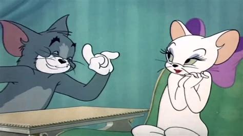Tom And Jerry Fine Feathered Friend 1942 Good Old Cartoons