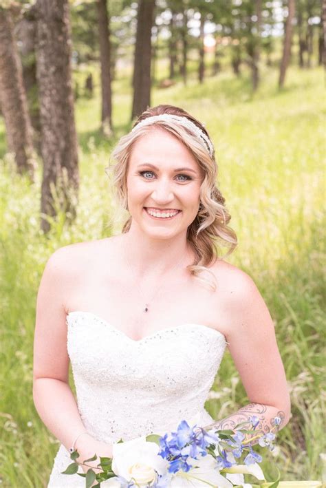 Get the best wedding photographer in denver and surrounding areas. Colorado Wedding Ideas | Alyssa Lucero Photography | Bride Portrait Ideas | Summer Wedding Ideas ...