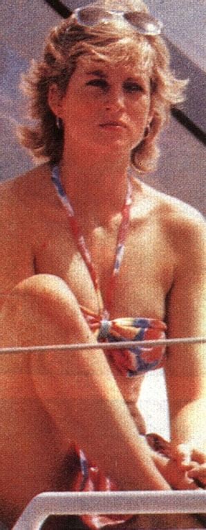 Princess Diana Royal Blonde Non Nude RIP 76 Pics XHamster