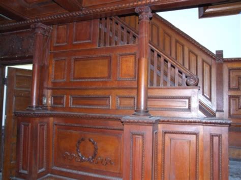 Victorian Woodwork How To Build An Easy Diy Woodworking Projects