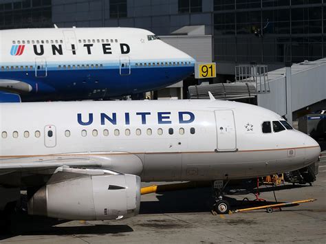 United logo link to homepage. United Airlines facing wave of legal claims after it ...