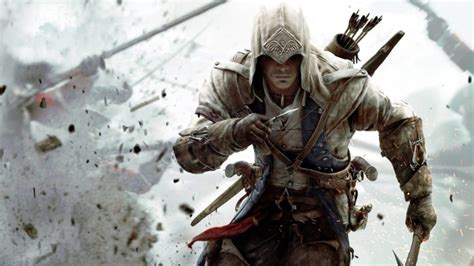 The 15 Best Assassins Creed Video Games Ranked Gameranx