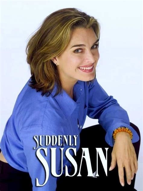 Whatever Happened To The Cast Of Suddenly Susan” Ihearthollywood