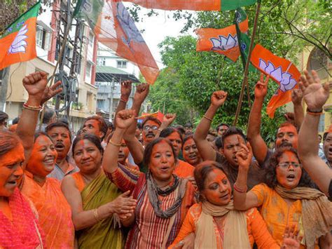 There has been a lot of criticism that he continued to hold large rallies there even as the virus began overwhelming the country. West Bengal Election Result Updates: Mamata's invincible ...