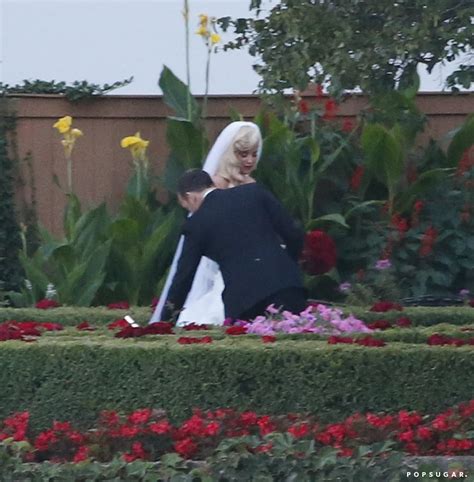 (the mccarthy/wahlberg wedding was at hotel baker in st. Jenny McCarthy and Donnie Wahlberg Wedding Pictures ...