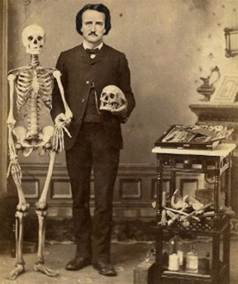 Photos De Edgar Allan Poe
