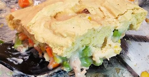 Adventures In Food And Word Gluten Free Turkey Pot Pie