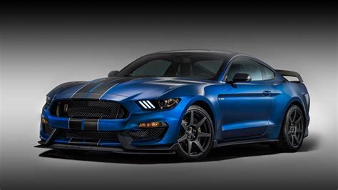No, not for us, anyway. Ford Mustang Shelby GT350R Wallpaper | HD Car Wallpapers ...