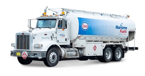 Fuel your Business with Maritime Fuels & Esso fuels