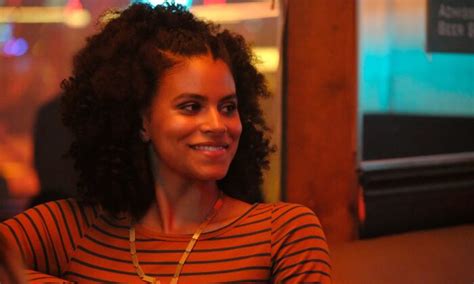 Zazie Beetz Joins Action Flick Bullet Train With Brad Pitt Punch