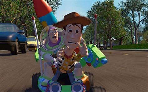 What Are Pixars Finest Scenes Telegraph