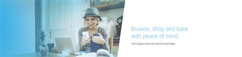 Learn about cogeco ultrafibre home internet deals. Online security services | Internet provider | Cogeco