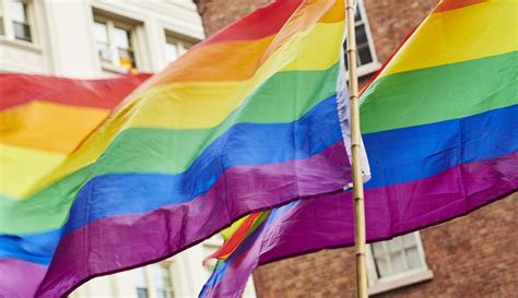 an inflection point for the lgbt movement washington examiner