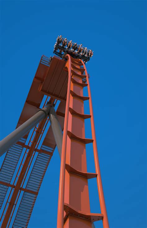 Dorney Park Announces New Roller Coaster For 2024 Iron Menace Whyy