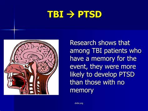 Ppt An Overview Of Post Traumatic Stress Disorder What Vocational