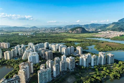 5 bairros do Rio de Janeiro perfeitos para quem mora sozinho Imóveis