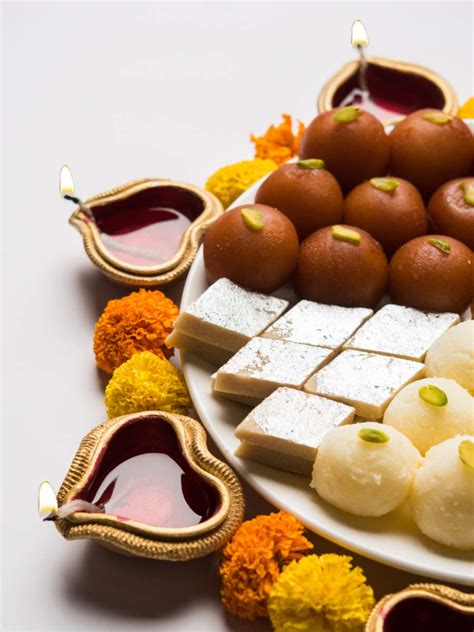 The Best Indian Desserts Times Of India