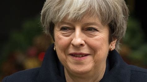 Theresa May Expels 23 Russian Diplomats From Uk