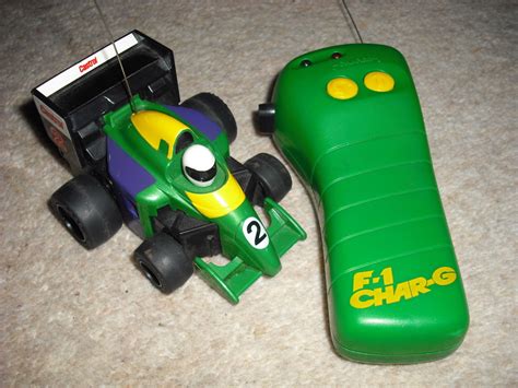 Tomy Char G Rc Car 90s Classic Kids Toy Hubpages