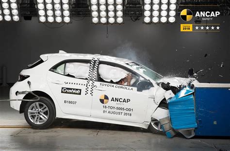 2 for sale starting at $19,998. 2019 Toyota Corolla awarded 5-star ANCAP safety | PerformanceDrive