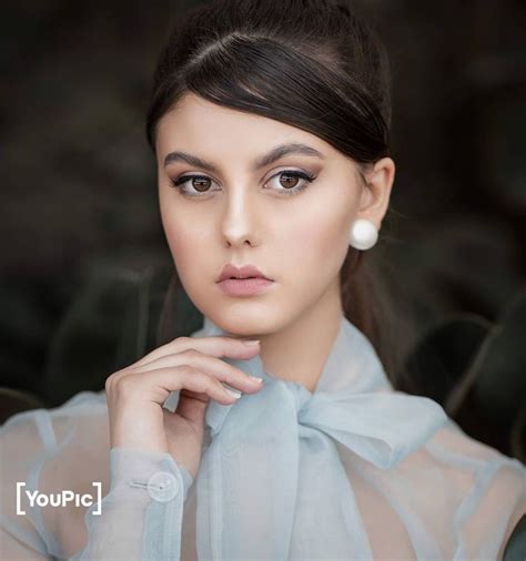 Patrycja By Marcin Ferenc On Youpic