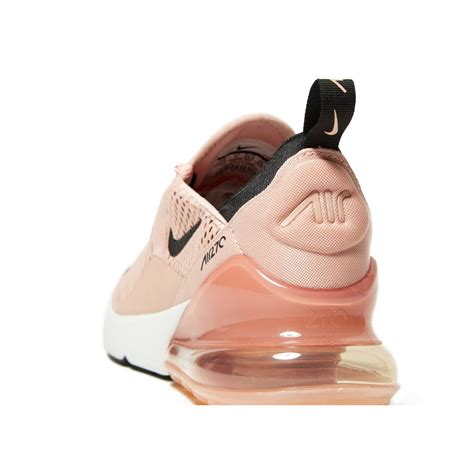 Nike Air Max 270 Pink Rematch