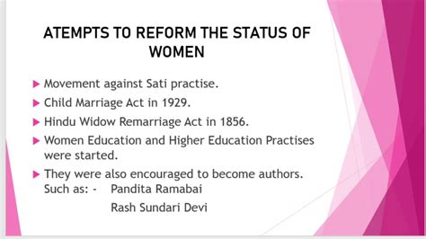 women reformers reformers in indian society chapter 9 class 8 history women and caste reform