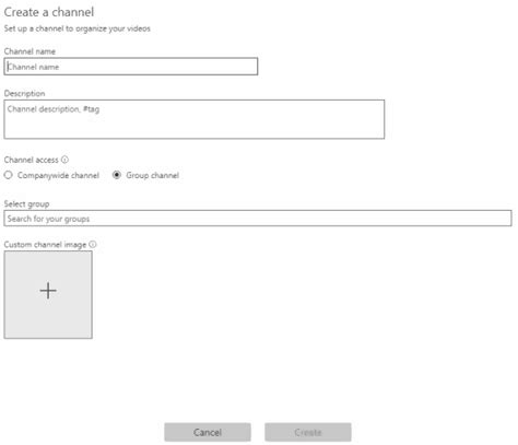 How To Use Microsoft Stream To Store All Your Video Content Sherweb