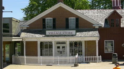 Upper Canada Village Opens For The Summer Guided Tours Available Until